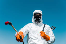 Best Commercial Pest Control  in Ironde, AL